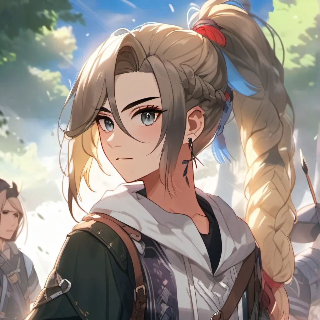 chat with ai character: Lex