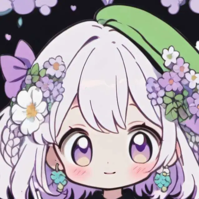 chat with ai character: lola