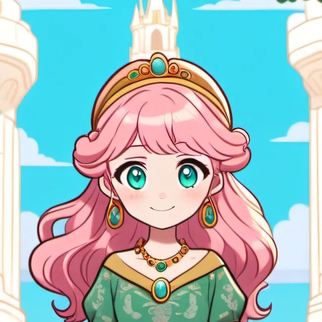 chat with ai character: emma