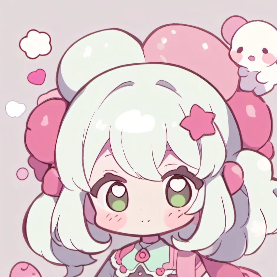 chat with ai character: hello kitty