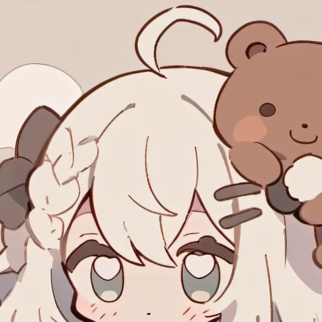 chat with ai character: Lil 