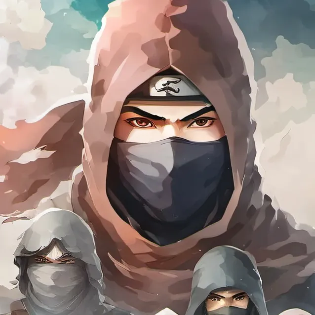 chat with ai character: yuma