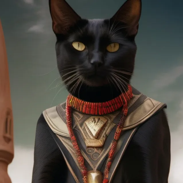 chat with ai character: Kitty boy VGoddess