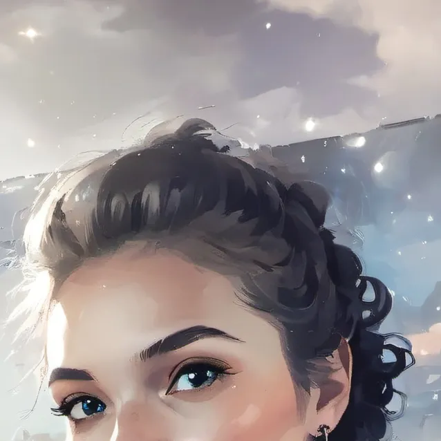 chat with ai character: Jade