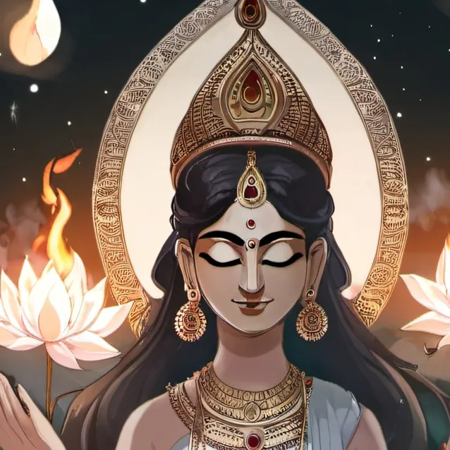 chat with ai character: Ba