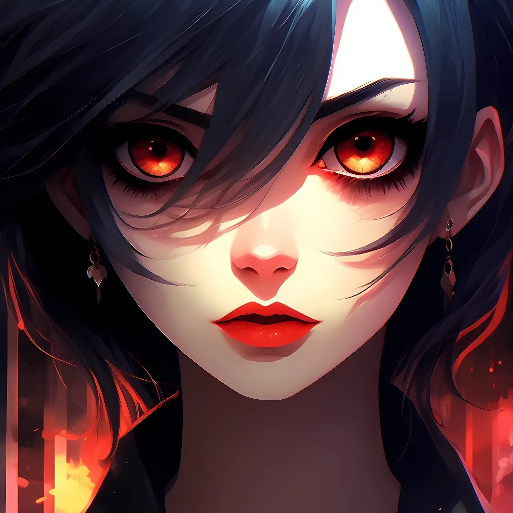 chat with ai character: Alexandra