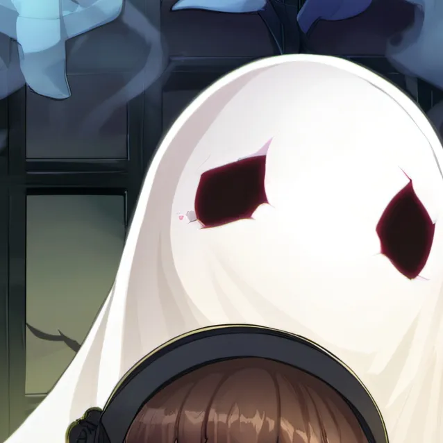 chat with ai character: Cassidy 