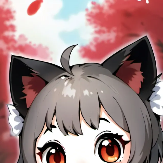 chat with ai character: Furra