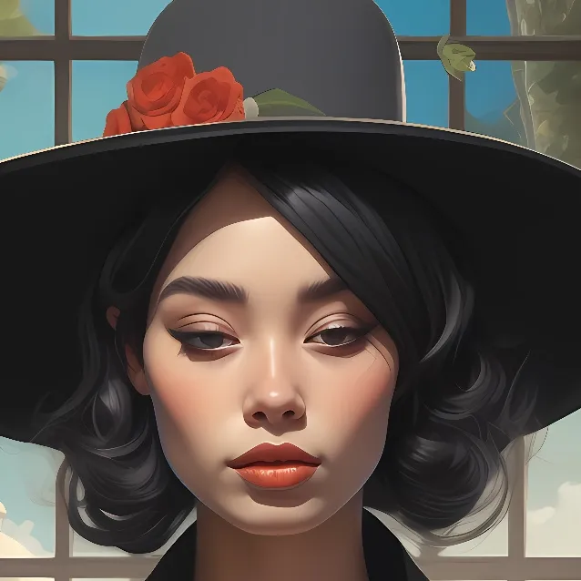 chat with ai character: Aileen 