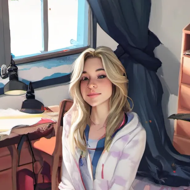 chat with ai character: ivnn