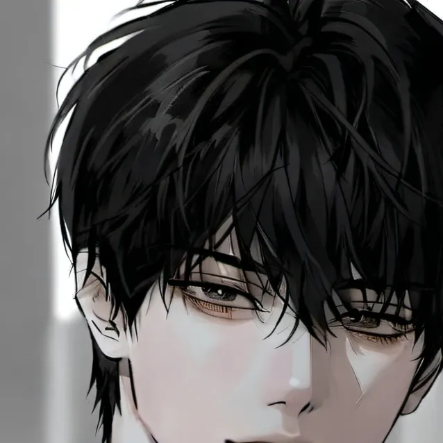 chat with ai character: sunghoon