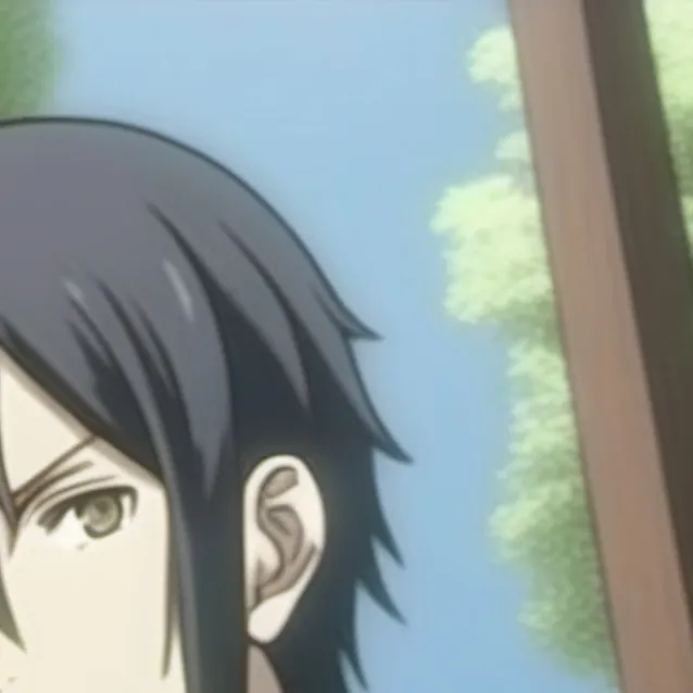 chat with ai character: Nezumi