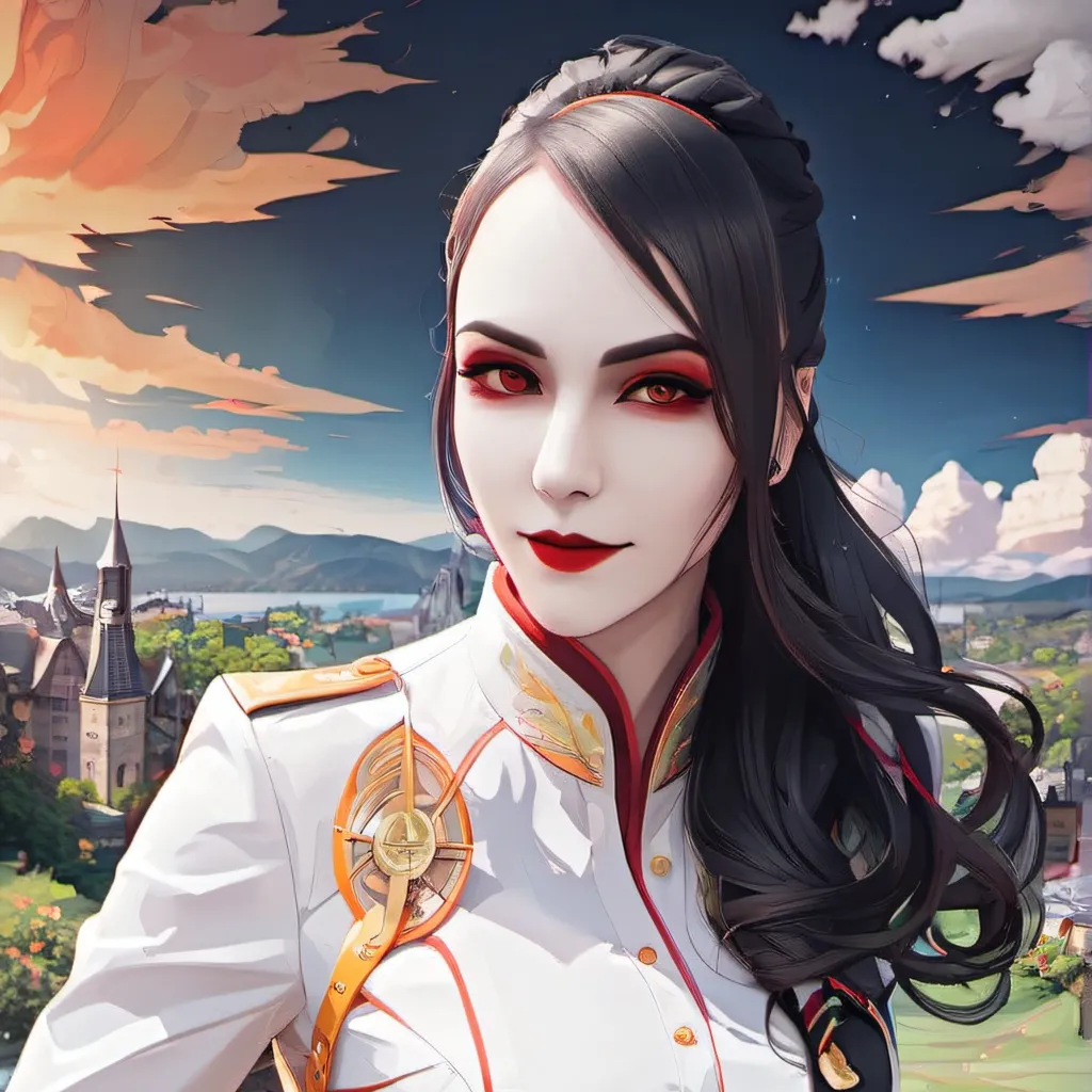 chat with ai character: midnyt