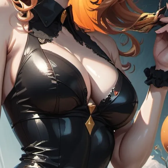 chat with ai character: penny