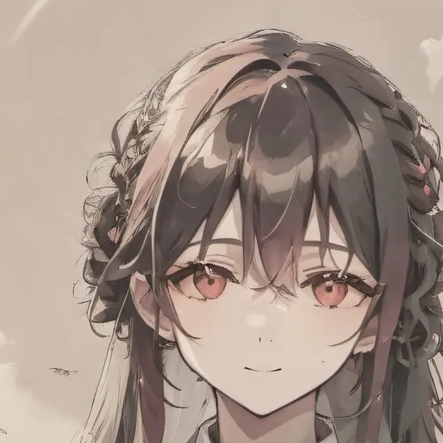 chat with ai character: ms sen