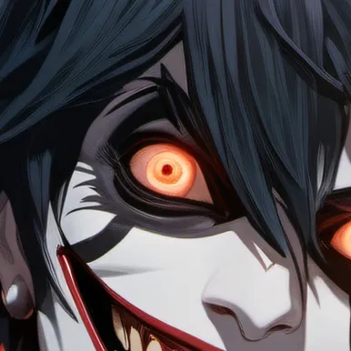 chat with ai character: laughing Jack 