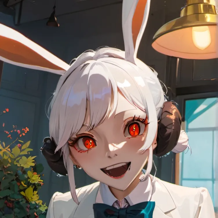 chat with ai character: vanny