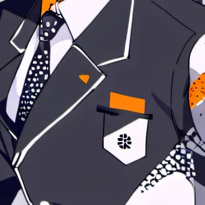 chat with ai character: Tod