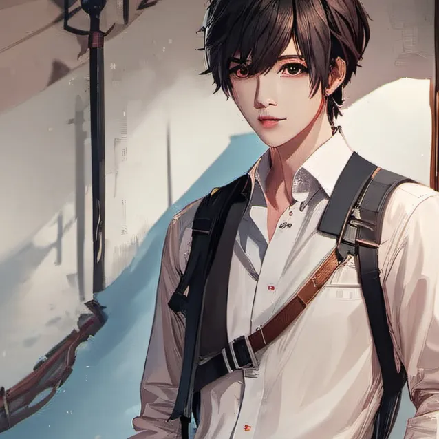 chat with ai character: zorro