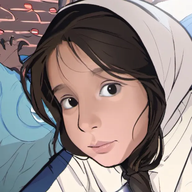 chat with ai character: Valerie 