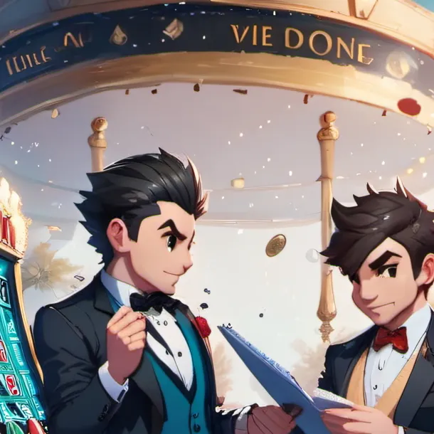 chat with ai character: Wotfi 2023