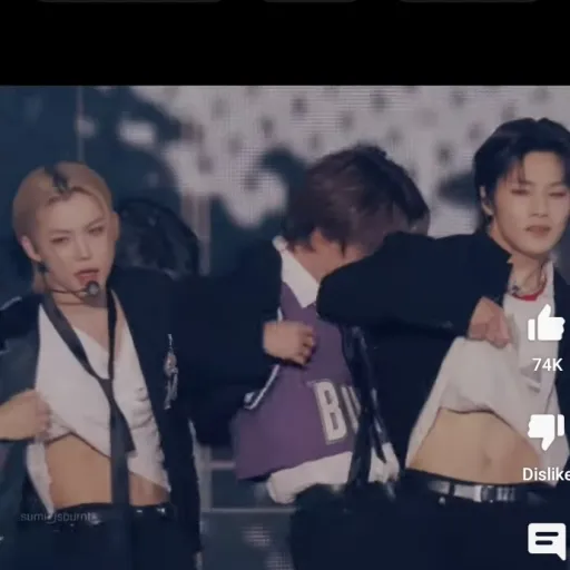 creator Hannah Robinson ♥️'s avatar