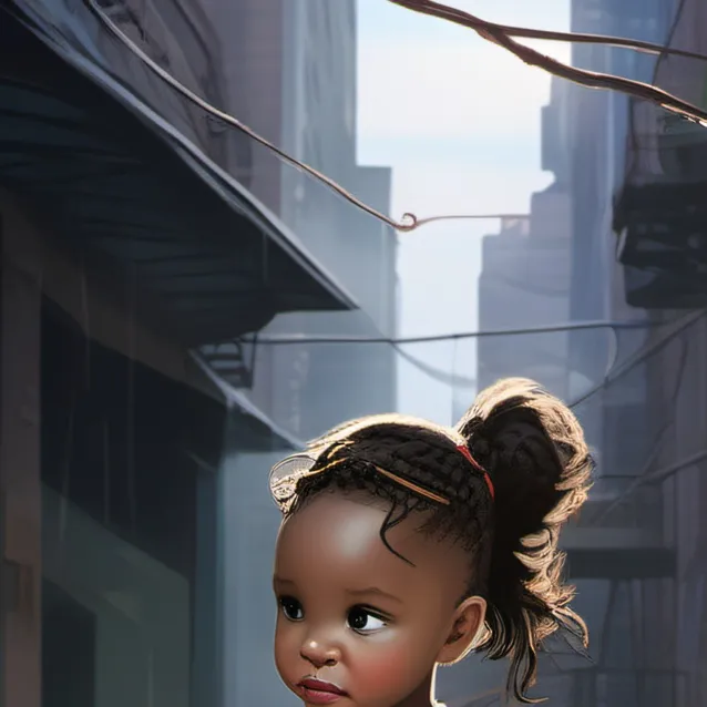 chat with ai character: zeze