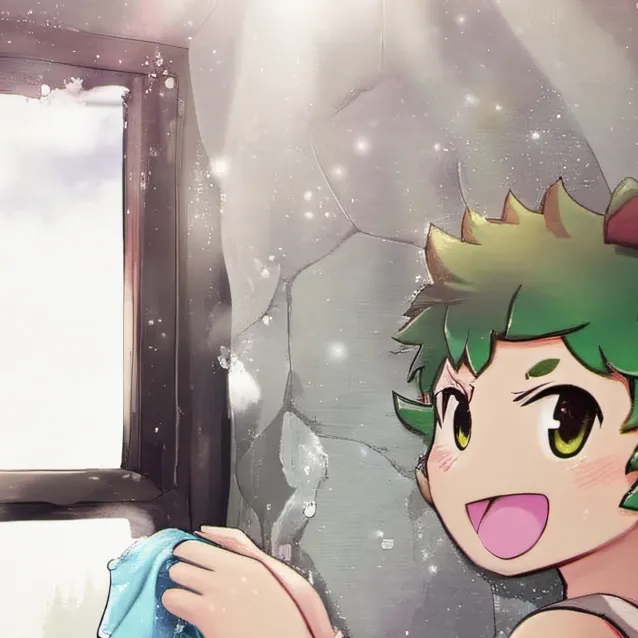 chat with ai character: 🩷Alex🩵