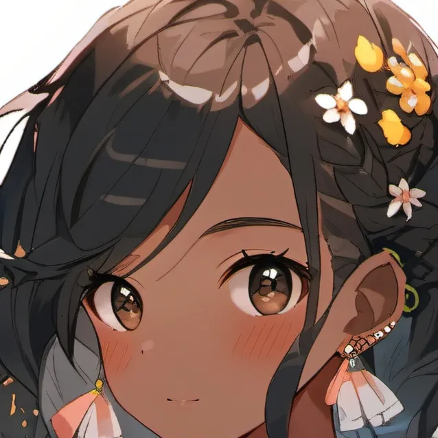 chat with ai character: journey