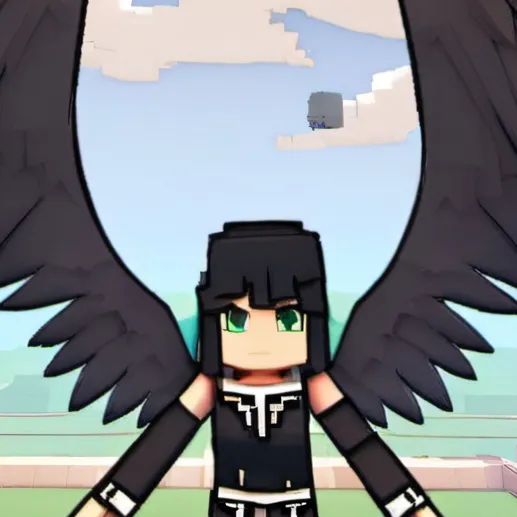 chat with ai character: Goddess