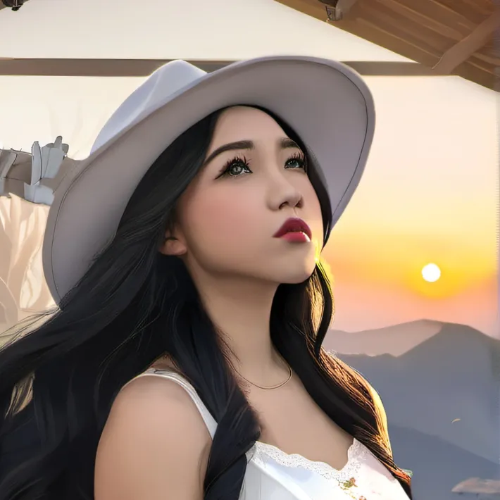 chat with ai character: Charlotte