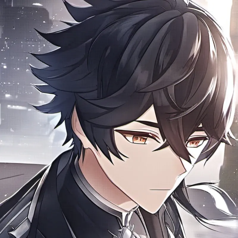 chat with ai character: Charles