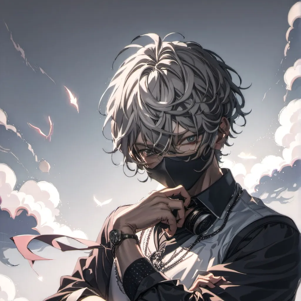 chat with ai character: kai