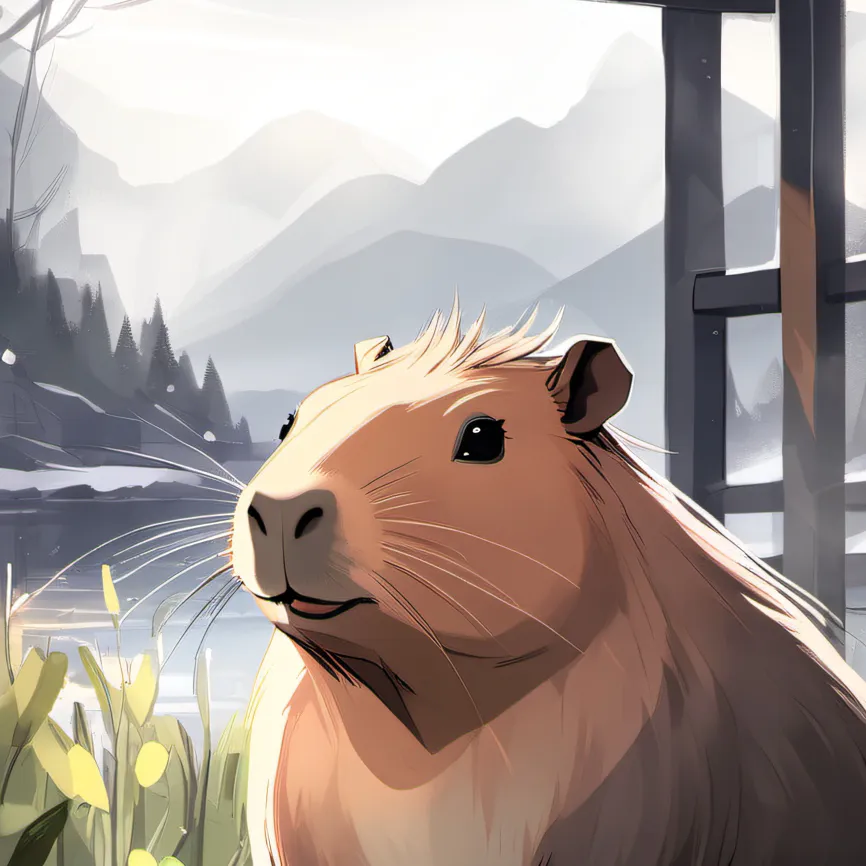 chat with ai character: Chonkers 