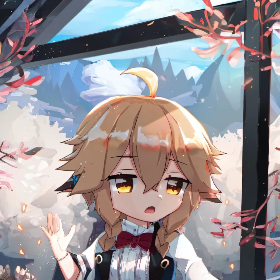 chat with ai character: Jenny