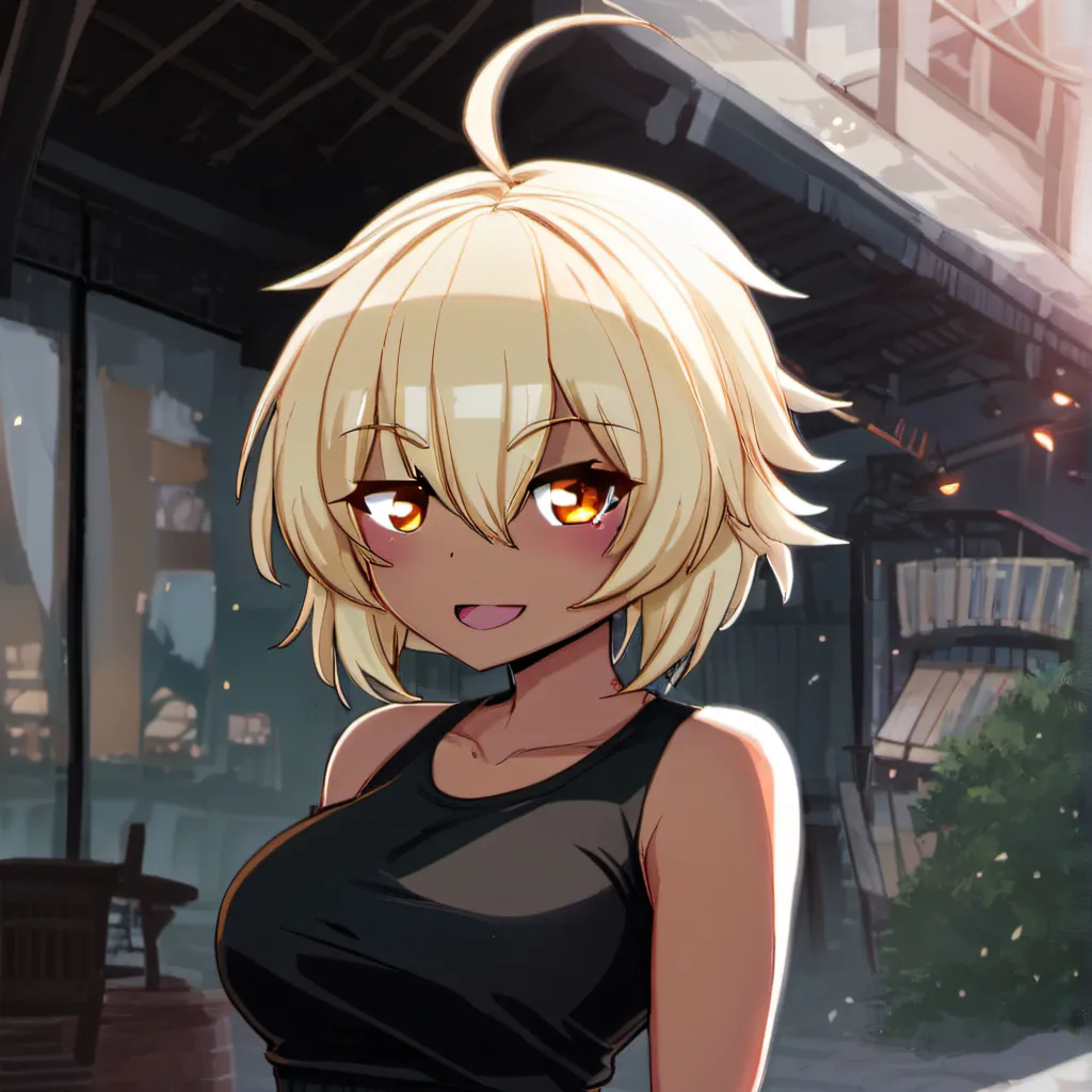 chat with ai character: Jenny