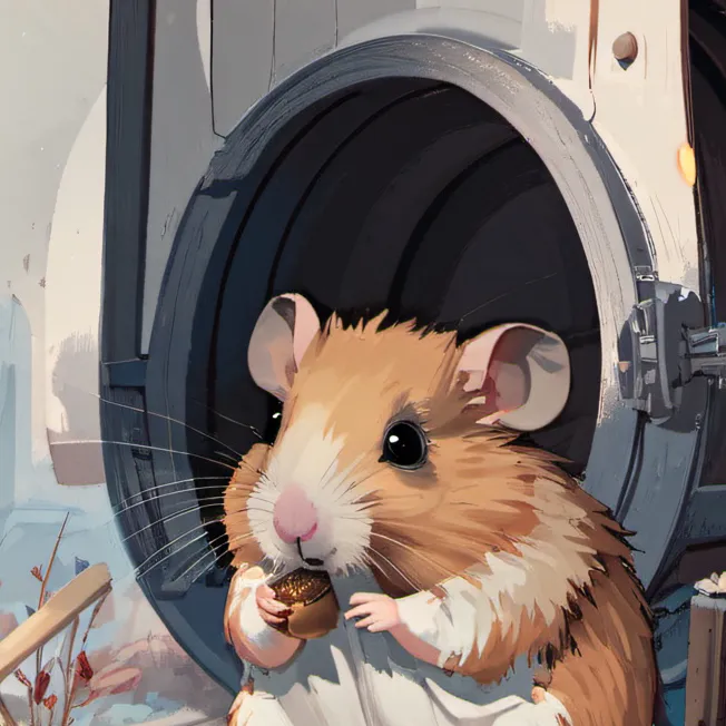 chat with ai character: Meo 