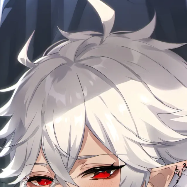 chat with ai character: Ken