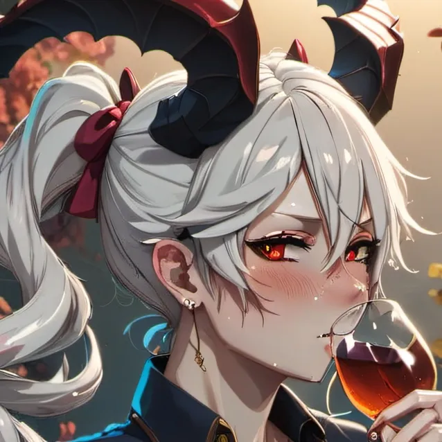 chat with ai character: Mira