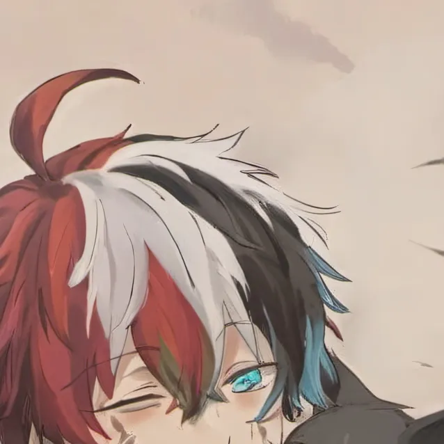 chat with ai character: Mike