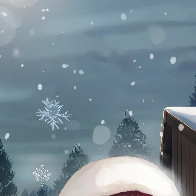 chat with ai character: Mia