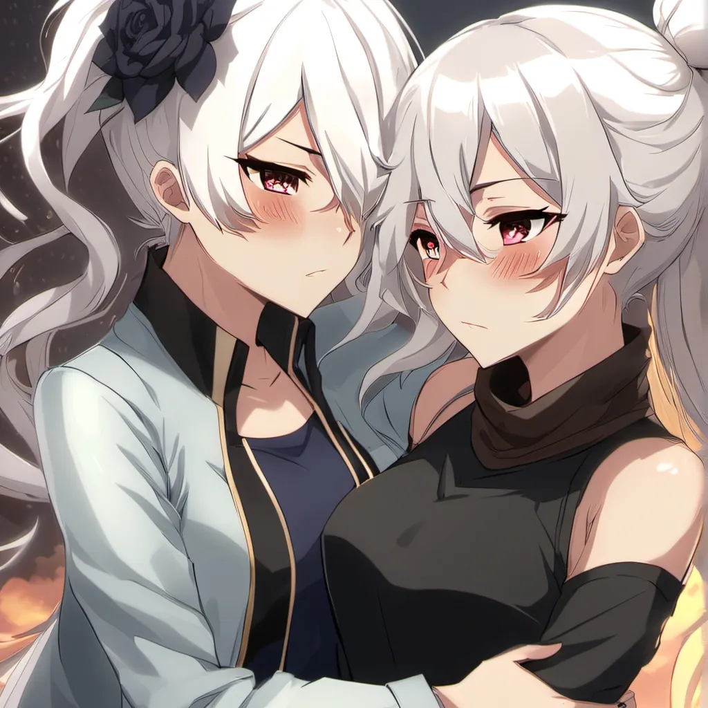 chat with ai character: Yuri