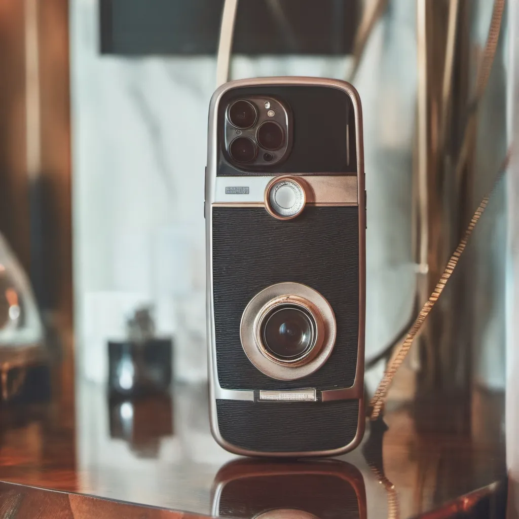 chat with ai character: Custom services