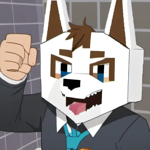 chat with ai character: Foxy