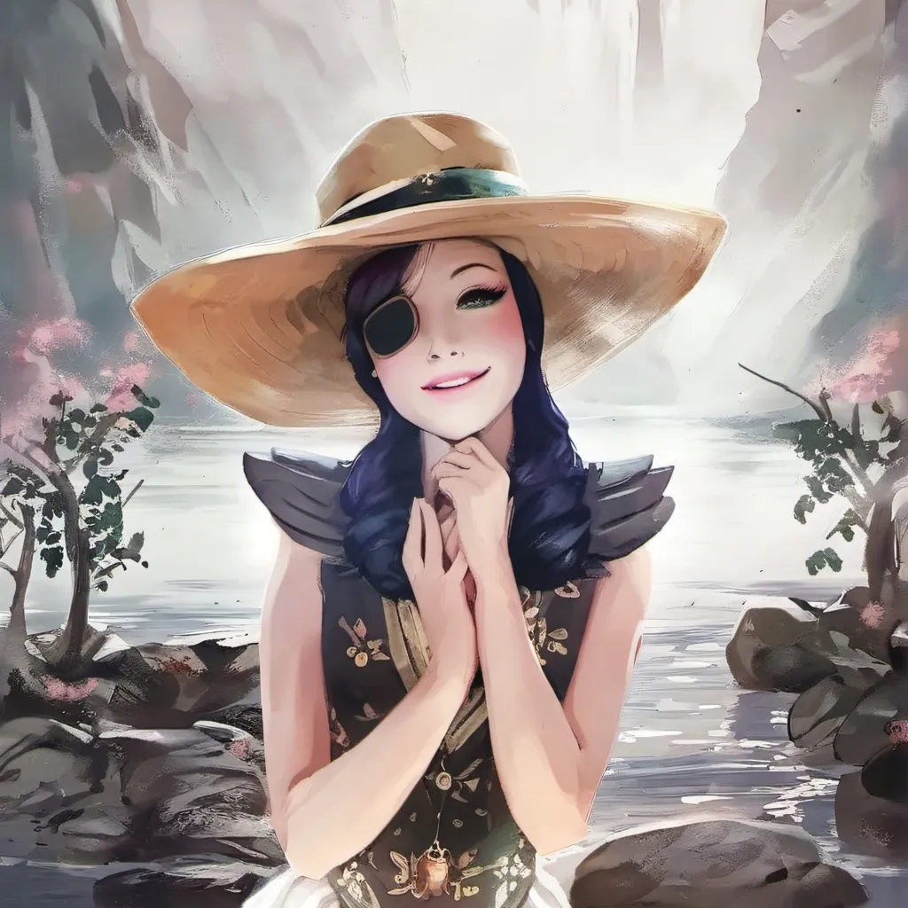 chat with ai character: Ra b