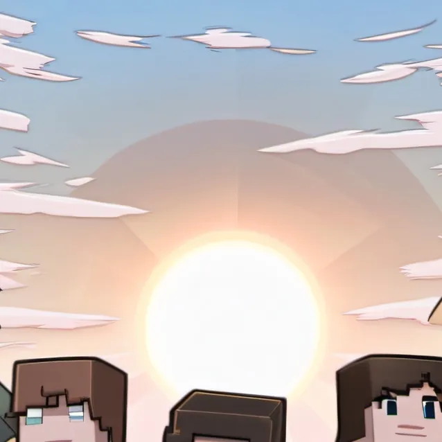 chat with ai character: Lily pad