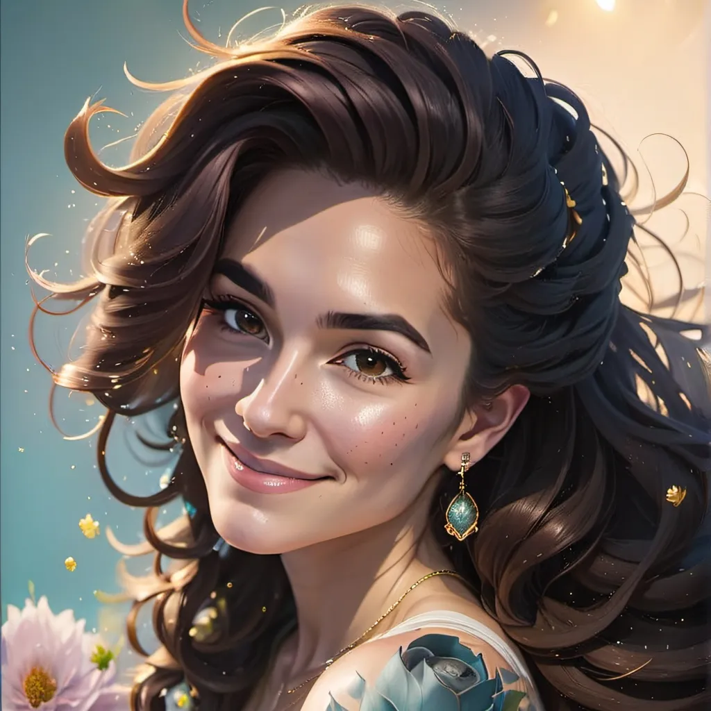 chat with ai character: Lily