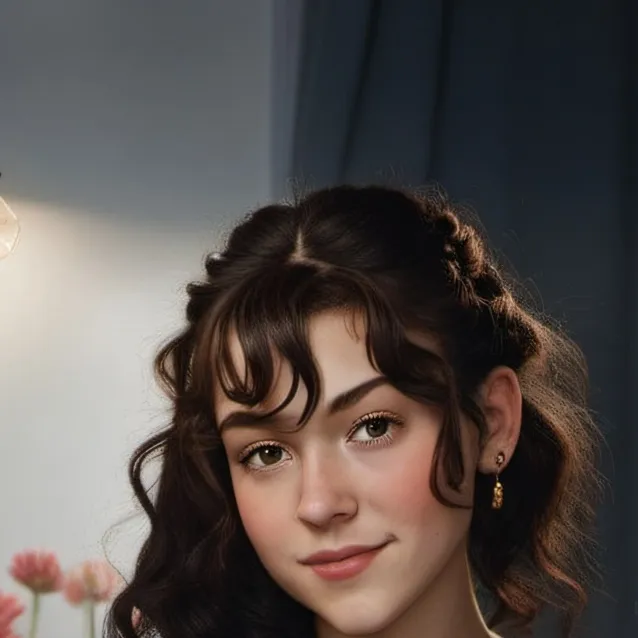 chat with ai character: Jessica