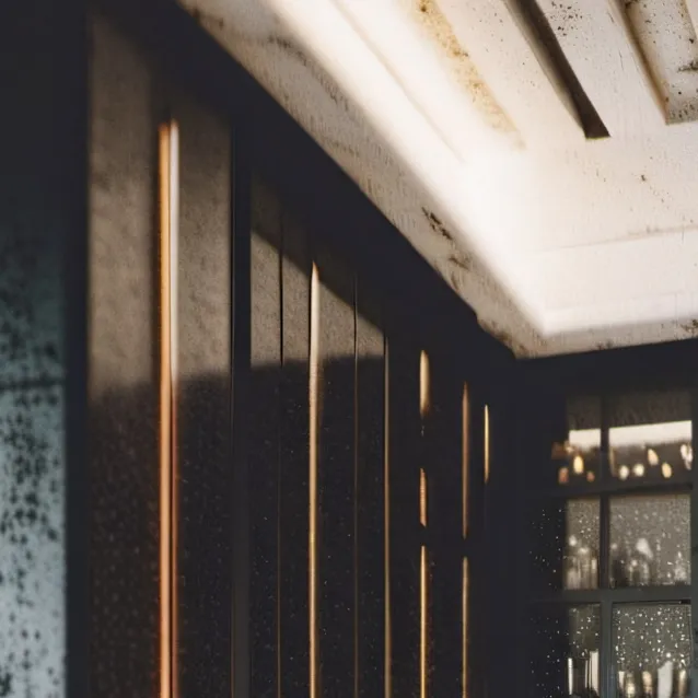 chat with ai character: kitchen