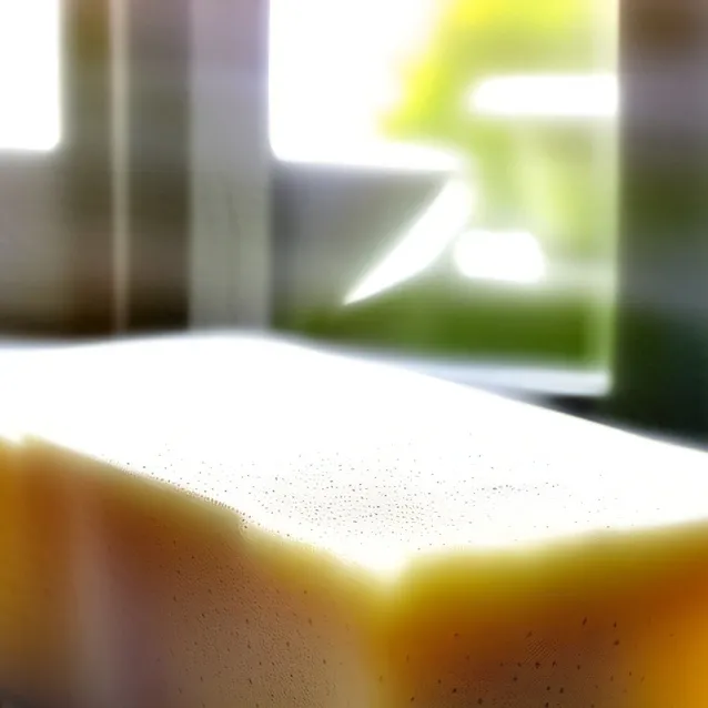 chat with ai character: Super sponge